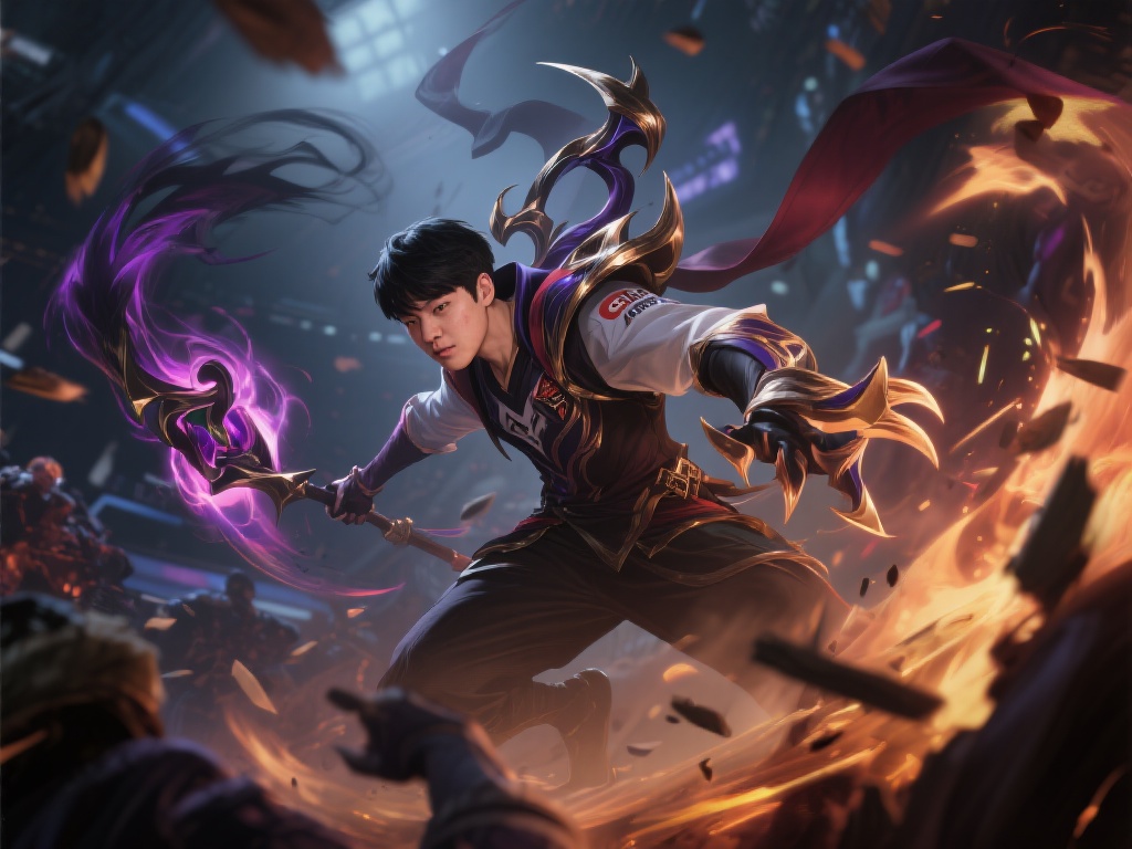 格与打法共 格与打法共