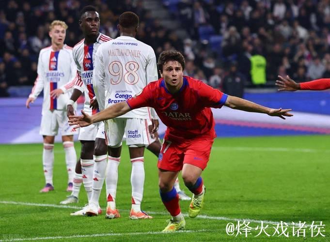 欧洲联赛场均进球数发布！意甲的进球数甚至不如