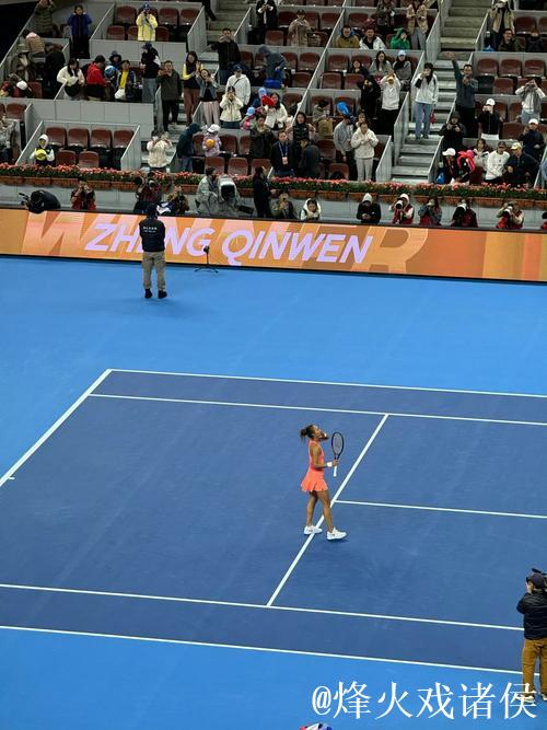 2024中国网球巡回赛重返香江 全国顶级选手大湾区开拍 2024中国网球巡回赛重返香江 全国顶级选手大湾区开拍