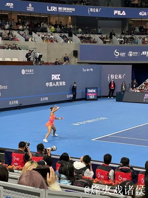 2024中国网球巡回赛重返香江 全国顶级选手大湾区开拍 2024中国网球巡回赛重返香江 全国顶级选手大湾区开拍