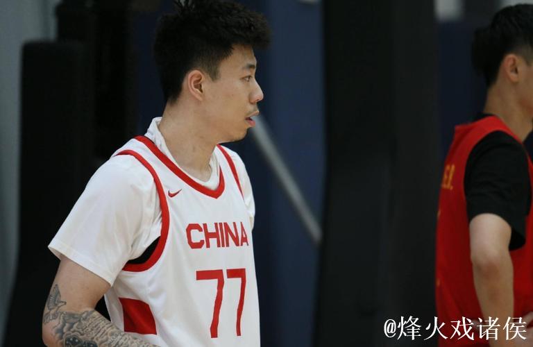 黑马来袭，张镇麟张宁双双出局，错失第一锋线