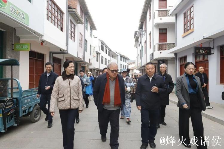 第四届“邵武是个好地方”严羽诗歌会启幕 第四届“邵武是个好地方”严羽诗歌会启幕