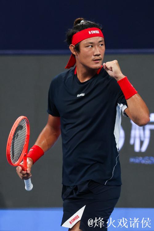 中网正赛外卡公布 布云朝克特袁悦领衔 商竣程张之臻张帅在列 中网正赛外卡公布 布云朝克特袁悦领衔 商竣程张之臻张帅在列